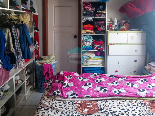 Vendo Departamento Living Amplio Y 2 Dormitorios, La Farfana