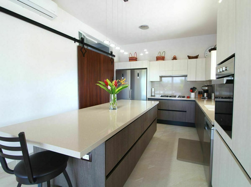 Imagen 3 de 30 de Casa Agave Azul A La Venta En Bucerías Nayarit / Mansión En