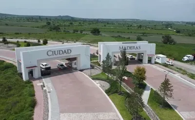 Terreno en venta
