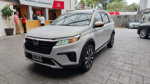 Honda BR-V 1.5 Touring Cvt