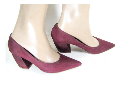 Zapatos Brasilian Talla 39 Elegantes