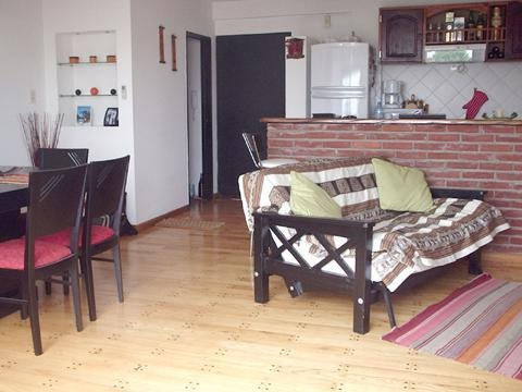 Imagen 4 de 16 de Departamento - Quilmes