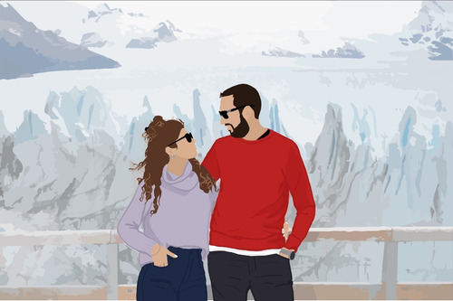 Ilustraciones Digitales