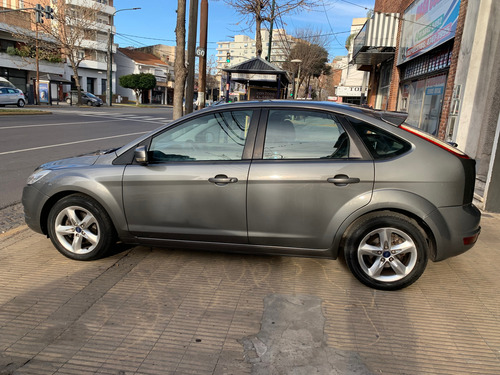 Ford Focus Ii 1.6 Trend Sigma
