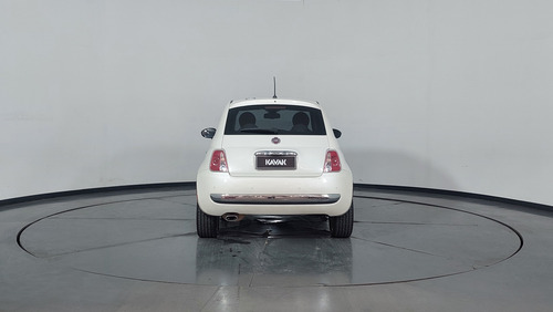 Fiat 500 1.4 16V LOUNGE AUTO