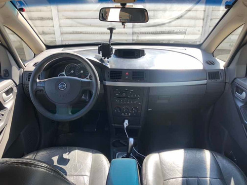 Chevrolet Meriva 2011 1.8 Premium Flex Power Easytronic 5p