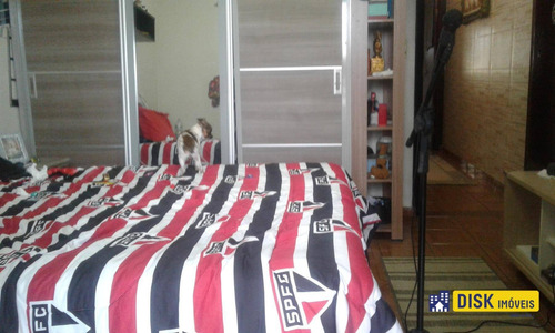 Imagem 30 de 30 de Casa Com 2 Dormitórios À Venda, 160 M² Por R$ 700.000,00 - Jardim Calux - São Bernardo Do Campo/sp - Ca0183