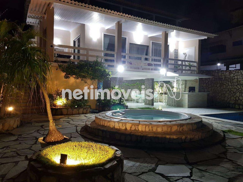 Imagem 28 de 30 de Venda Casa Ponta Negra Natal - 725970