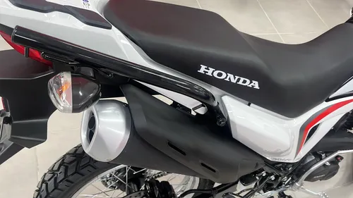 Honda Xr 190l 2.0