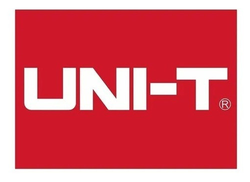 Imagen 2 de 3 de Multímetro Digital Uni-t Ut71a 1000vca