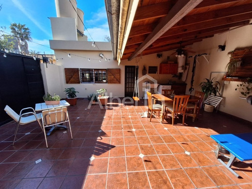 Venta El Palomar Casa Ph Al Frente 3 Ambientes.