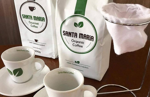 Cafe Grao Graos Cru Sem Torrar Gourmet Especial 1kg