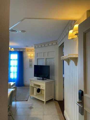 Imagem 27 de 30 de Flat Com 1 Dormitório À Venda, 65 M² Por R$ 1.000.000,00 - Jurerê Internacional - Florianópolis/sc - Fl0008