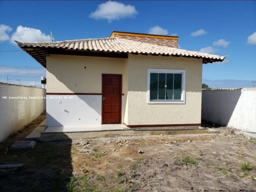 Casa Para Venda Em Armação Dos Búzios, Baía Formosa, 2 Dormitórios, 1 Suíte, 2 Banheiros, 3 Vagas - Iv0445_2-1159014
