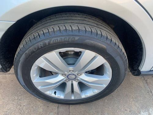 Imagem 9 de 15 de Mercedes-benz Ml 320 3.0 4x4 Cdi V6 24v Diesel 4p