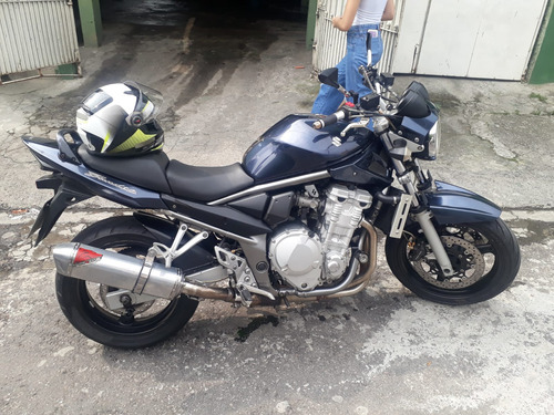 Bandit Suzuki