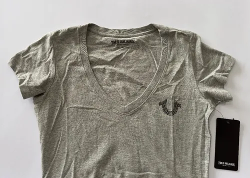 True religion playeras mujer sale