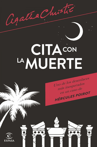 Libro Cita Con La Muerte