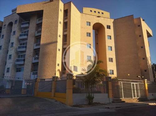 Venta Apartamento En Residencias Meru Park Las Delicias 001jsc