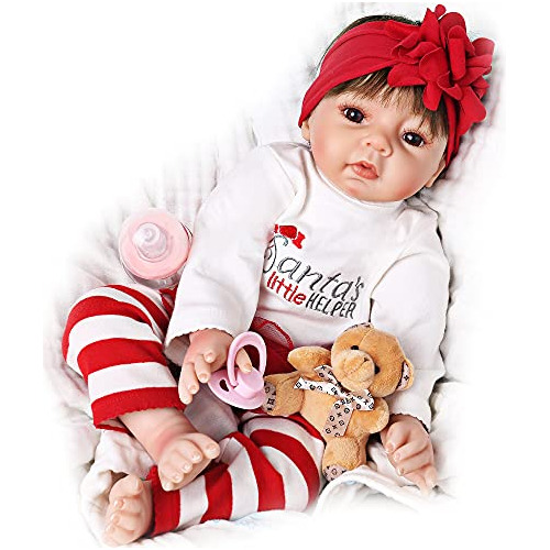 Charex Muñecas De Bebé Renacer Como La Vida - 22 Muñecas De