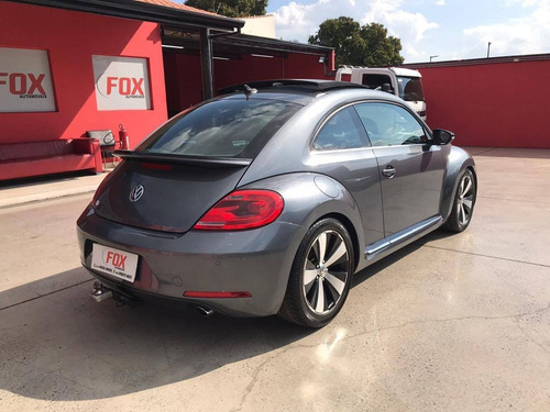 Volkswagen Fusca 2.0 Tsi 16v Gasolina 2p Automático