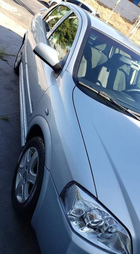 Chevrolet Astra 2.0 Especial Advantage Flex Power 5p 133 Hp