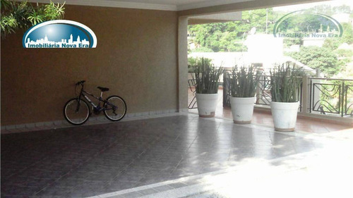 Imagem 23 de 30 de Casa Com 4 Dormitórios Para Alugar, 676 M² Por R$ 15.000,00/mês - Condomínio Marambaia - Vinhedo/sp - Ca1630