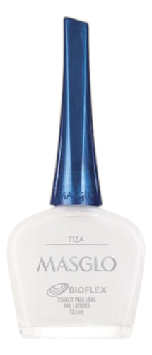 Masglo Esmalte Tradicional Blanco 13.5