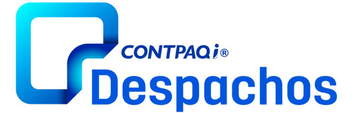 Contpaqi Despachos I Equipos I  5 Usuarios