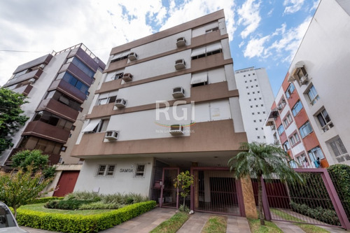 Imagem 3 de 15 de Apartamento - Menino Deus - Ref: 432768 - V-cs36007203