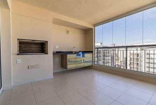 Imagem 6 de 30 de Apartamento Com 4 Dormitórios Para Alugar, 165 M² Por R$ 12.700,00/mês - Moema - São Paulo/sp - Ap4283