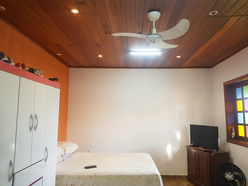 Imagem 6 de 8 de Casa Com 3 Quartos Para Comprar No Campinho Em Lagoa Santa/mg - 1561
