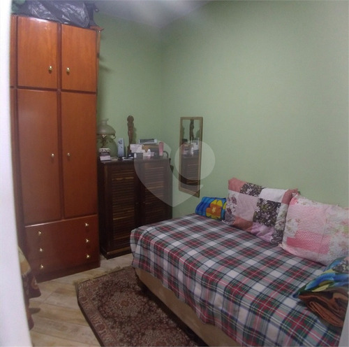 Imagem 20 de 30 de Casa Térrea Com 130m2, 2 Dorms, 2 Vagas - 300m Do Metro Santana - Reo391268