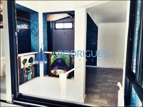 Imagem 25 de 27 de Apartamento Cobertura À Venda Em Ondina - Salvador. - Ap00871
