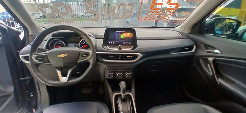 Chevrolet Tracker Premier 1.2 Turbo (Aut.)