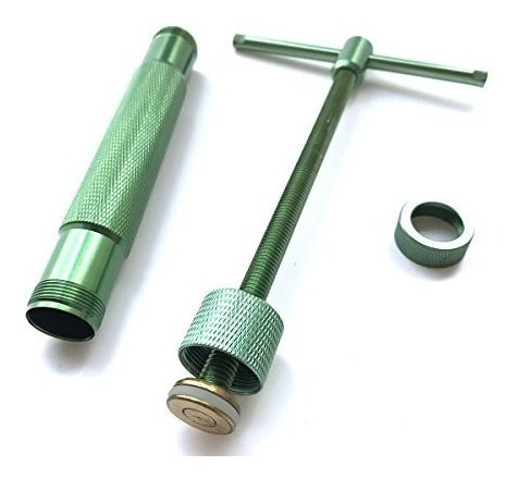 Extrusora De Arcilla Heverp Acero Inoxidable Para Decoracion