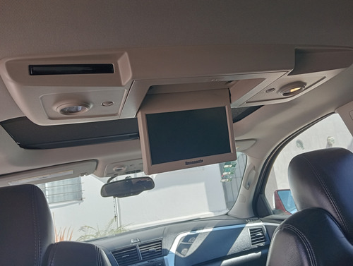 Chevrolet Traverse C Aa At
