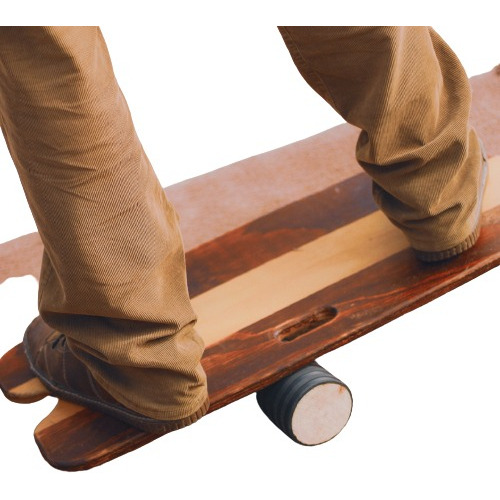 Tablas De Equilibrio 