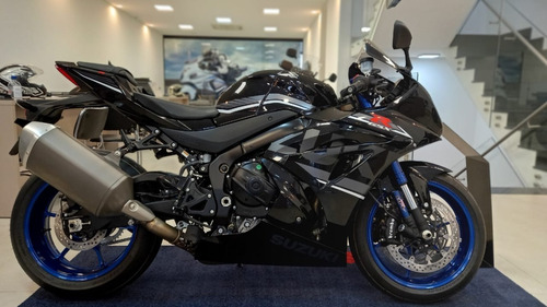 Suzuki Gsx-r 1000 R - Srad | 0km 2019/2020 | 7