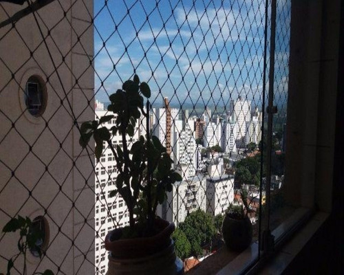 Imagem 7 de 16 de Apartamento - 3969 - 33229965