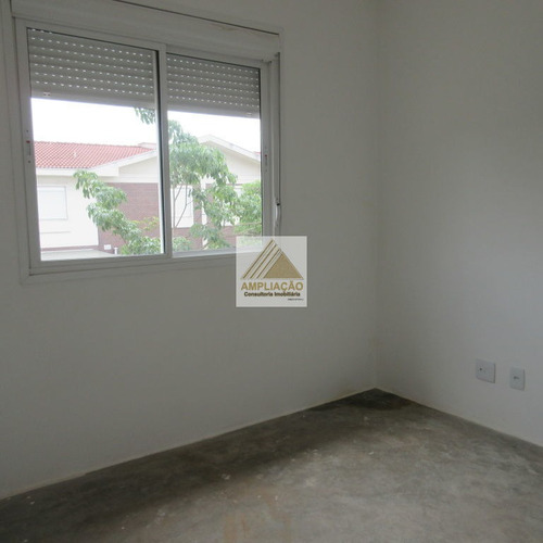 Imagem 13 de 15 de Casa Em Condomínio Novo Com Lazer De Clube - Morumbi - Py2539