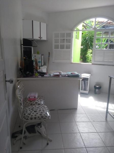 Imagem 2 de 15 de Ponto Comercial Para Locação Em Lauro De Freitas, Vilas Do Atlântico, 1 Banheiro - Vs400_2-900974