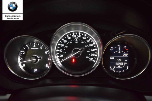 Imagen 14 de 15 de Mazda Cx5 2018 5p Sport I L4/2.0 Aut