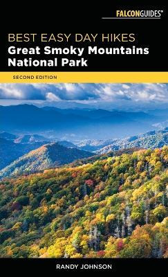 Libro Best Easy Day Hikes Great Smoky Mountains National ...