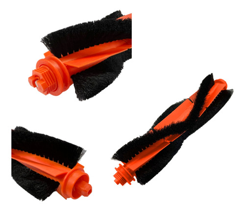 . 13 Piezas De Repuesto For Aspiradora Robot E10 B112/e12
