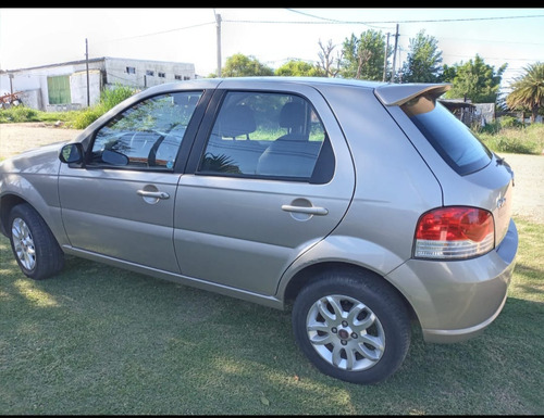 Fiat Palio 1.4 Elx