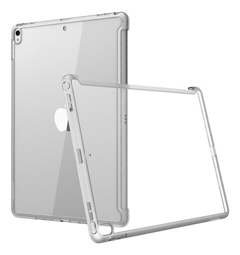 Funda Case I-blason Halo Para iPad Pro 10.5 A1701 A1709