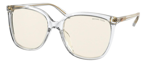 Michael Kors Mk2137u - 3006sb Gafas De Sol 54mm