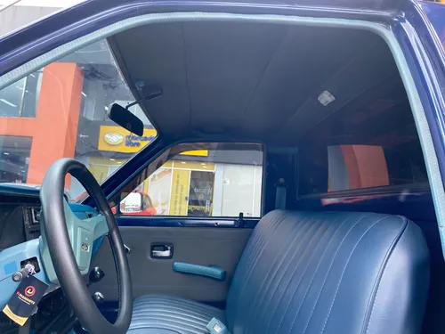 Chevrolet LUV 1.6 KB 41 MT