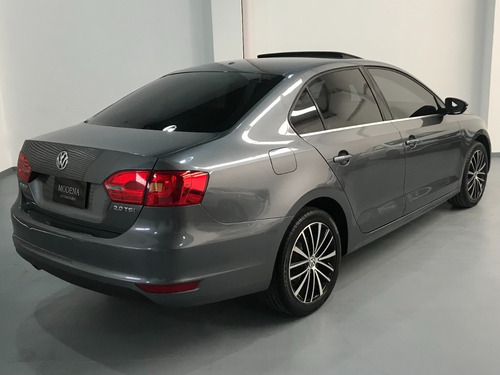 Imagen 6 de 15 de Volkswagen Vento 2.0 Sportline Tsi 2.0t Golf Gti Scirocco